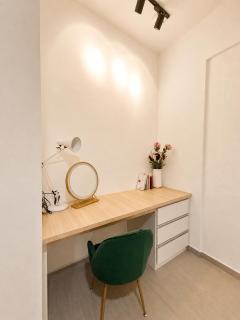 The Teduh Homestay By Rumah Mimpi - Kertih - 3