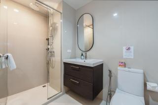Patong 2BR - Rooftop Infinity Pool - 1