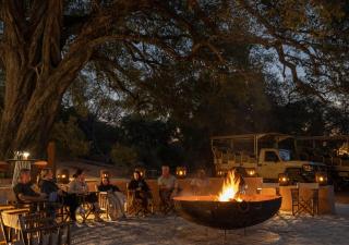 Thitaka River Lodge by NEWMARK - 6