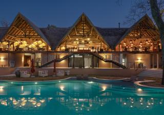 Thitaka River Lodge by NEWMARK - 8