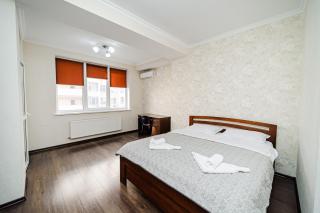 Two - bedroom Nicole Testimitanu - 3