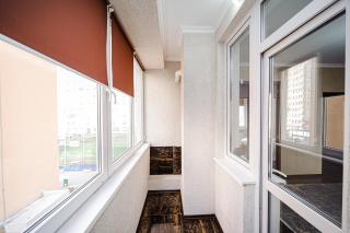 Two - bedroom Nicole Testimitanu - Chişinău - 7