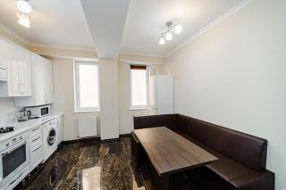 Two - bedroom Nicole Testimitanu - Chişinău - 4
