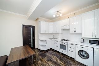 Two - bedroom Nicole Testimitanu - Chişinău - 3