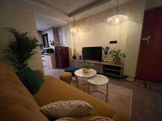 2 bhk apartment - 8