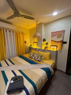 2 bhk apartment - 7