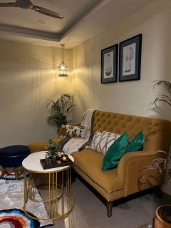 2 bhk apartment - 4