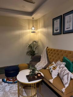 2 bhk apartment - 2