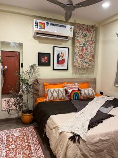 2 bhk apartment - 5