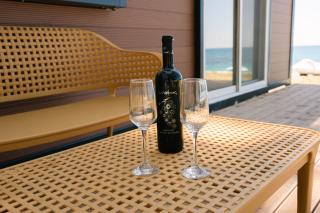 Burano Camping Beach-Bar - 9