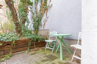 Simple Apt, with full kitchen Wiener Stadthalle - Wenen - 3