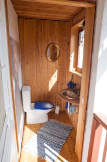 Bed and Breakfast da Toldo - Russo - 1