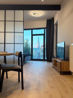 The Five Apartment Podgórna 11 - 2