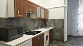 Simple Apt, with full kitchen Wiener Stadthalle - Wenen - 7