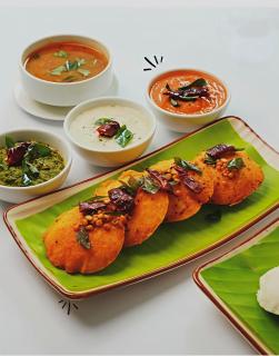 Four Points by Sheraton Chennai OMR - 7
