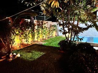 Casa Alemao Águas Belas - 8