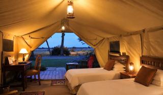 Sweetwaters Serena Camp - 9