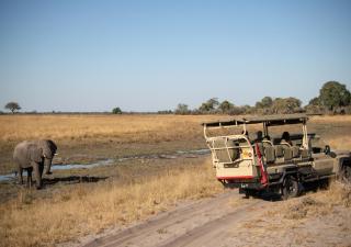 Thitaka River Lodge by NEWMARK - 4