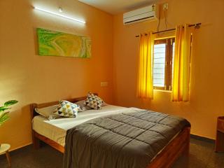Zoo Homestay near Mysore 2bhk - 8