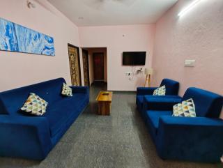 Zoo Homestay near Mysore 2bhk - 2