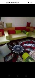شقه مفروش - 4