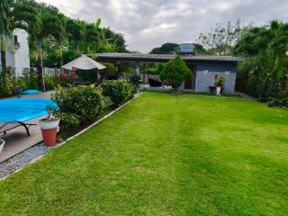 Casa completa em reserva ambiental com piscina privativa - 5