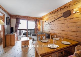 Appartement Ecrin B112 - 3