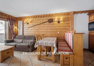Appartement Ecrin B112 - 1