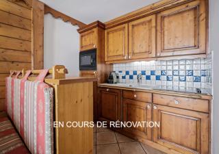 Appartement Ecrin B112 - Tignes - 4