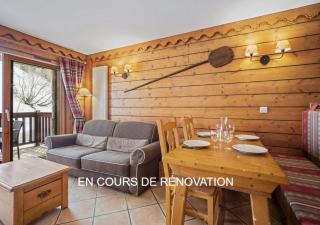 Appartement Ecrin B112 - Tignes - 3