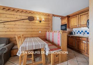 Appartement Ecrin B112 - Tignes - 2