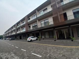 Modern 1 Bed Apartment at Hadaya Homes Lahore - 7