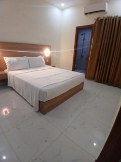 Modern 1 Bed Apartment at Hadaya Homes Lahore - 3