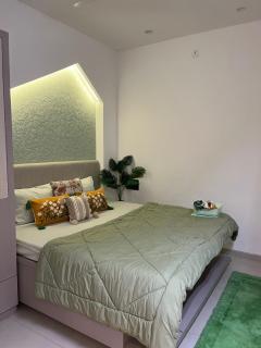 1 bhk apartment - 7