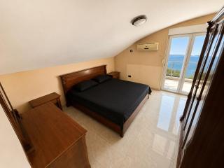 Penthouse Bečići Apartament - 1