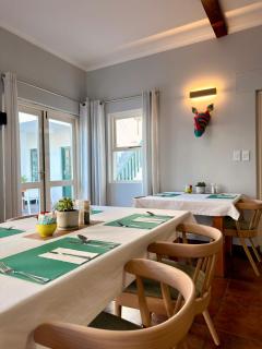 Langholm Hotel - 5