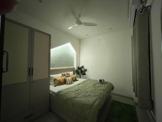 1 bhk apartment - 3
