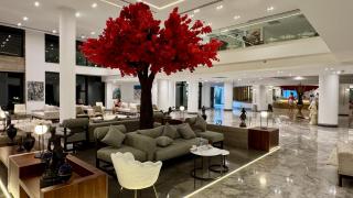 Amarina Sapphire Beach Hurghada Hotel - adults Only - Hurghada - 4