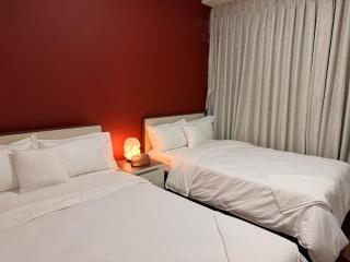 Spacious 3BHK for Families & Groups in city center - 7