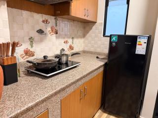 Spacious 3BHK for Families & Groups in city center - 3