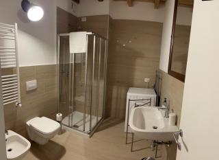 Apartments Borgovivobg Bergamo City Center - 7