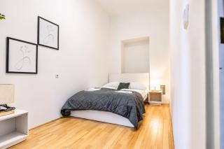Bright and Cozy 2-Bedroom Apartment in Vienna - 3