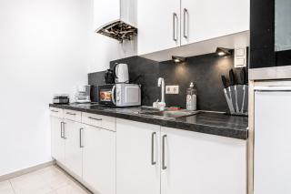 Bright and Cozy 2-Bedroom Apartment in Vienna - 7
