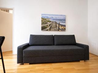 Bright and Cozy 2-Bedroom Apartment in Vienna - 4
