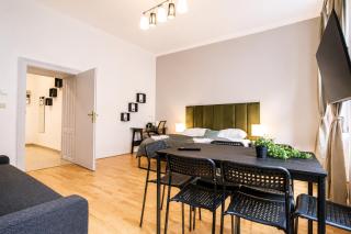 Bright and Cozy 2-Bedroom Apartment in Vienna - 5