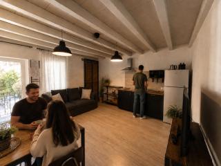Apartments Borgovivobg Bergamo City Center - 8