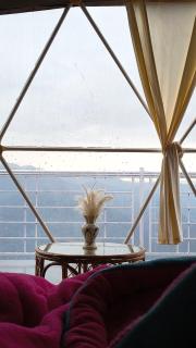 The talai dome stay - 4