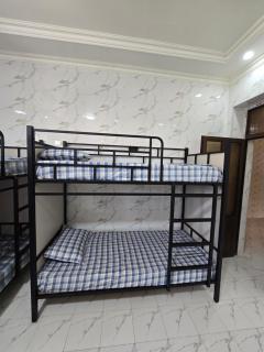 GIBO Hostel - 6