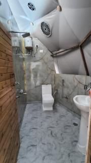 The talai dome stay - 2