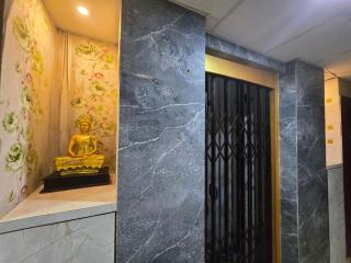 Hotel JBL - 4